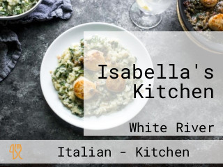 Isabella's Kitchen