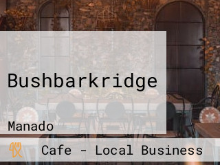 Bushbarkridge