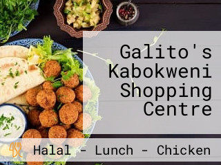 Galito's Kabokweni Shopping Centre