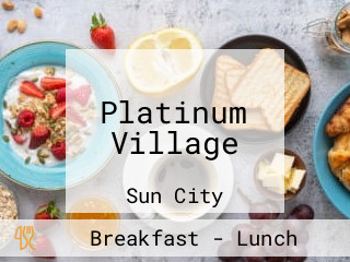 Platinum Village