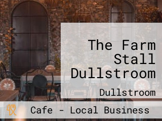 The Farm Stall Dullstroom