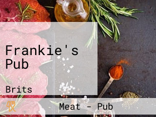 Frankie's Pub