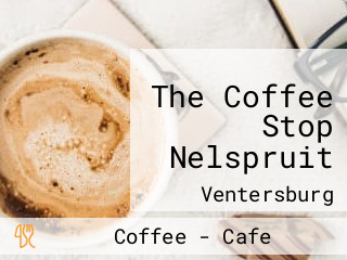 The Coffee Stop Nelspruit