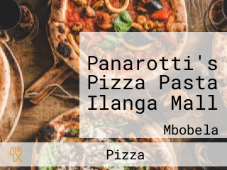 Panarotti's Pizza Pasta Ilanga Mall