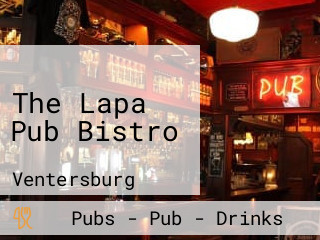 The Lapa Pub Bistro