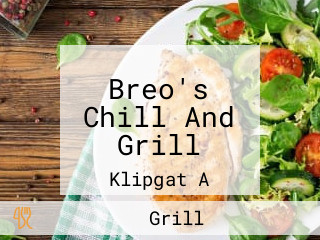 Breo's Chill And Grill