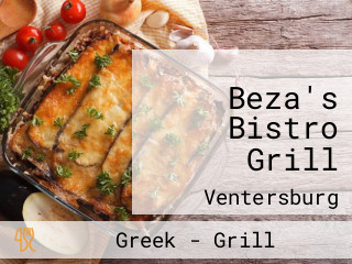 Beza's Bistro Grill
