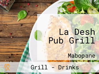 La Desh Pub Grill