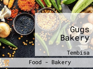 Gugs Bakery