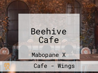 Beehive Cafe