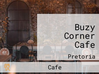 Buzy Corner Cafe