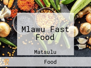 Mlawu Fast Food