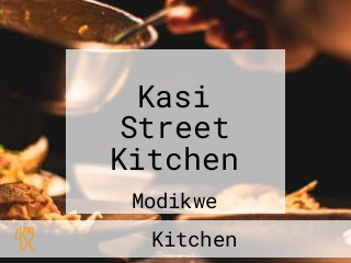 Kasi Street Kitchen