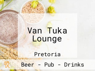 Van Tuka Lounge
