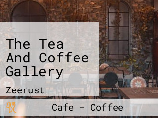 The Tea And Coffee Gallery
