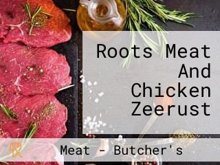 Roots Meat And Chicken Zeerust