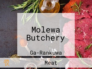 Molewa Butchery