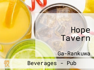 Hope Tavern