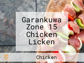 Garankuwa Zone 15 Chicken Licken