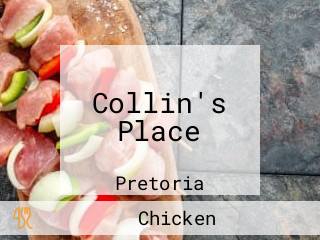 Collin's Place