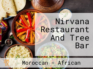 Nirvana Restaurant And Tree Bar
