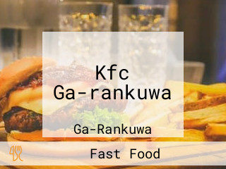 Kfc Ga-rankuwa