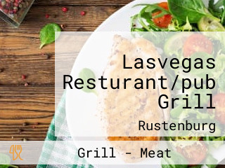 Lasvegas Resturant/pub Grill