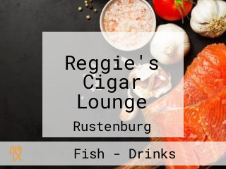 Reggie's Cigar Lounge