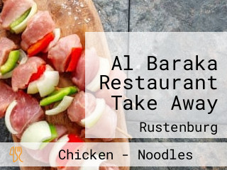 Al Baraka Restaurant Take Away