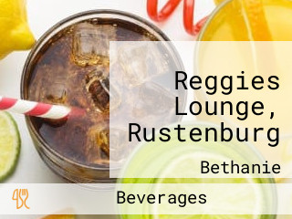 Reggies Lounge, Rustenburg