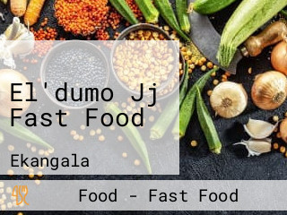 El'dumo Jj Fast Food