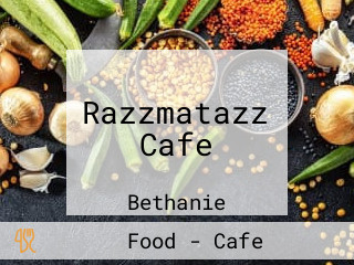 Razzmatazz Cafe