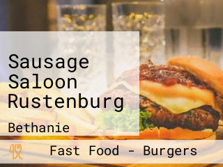 Sausage Saloon Rustenburg