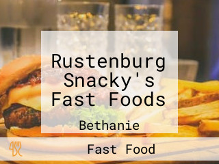 Rustenburg Snacky's Fast Foods