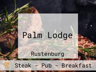 Palm Lodge