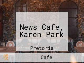 News Cafe, Karen Park