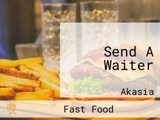 Send A Waiter