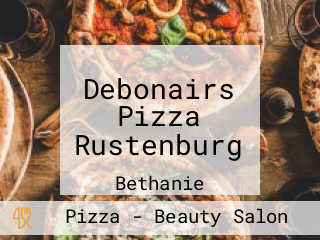Debonairs Pizza Rustenburg