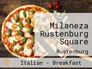 Milaneza Rustenburg Square