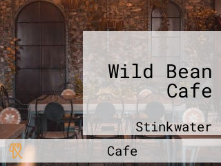 Wild Bean Cafe