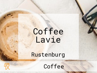 Coffee Lavie
