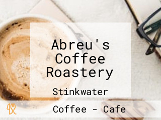 Abreu's Coffee Roastery