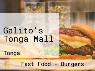 Galito's Tonga Mall