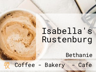 Isabella's Rustenburg