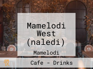 Mamelodi West (naledi)