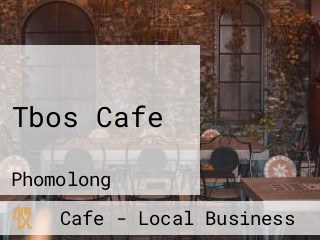 Tbos Cafe