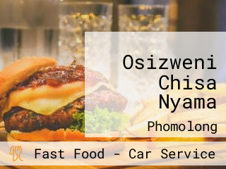 Osizweni Chisa Nyama