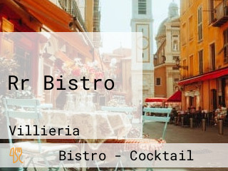 R&r Bistro