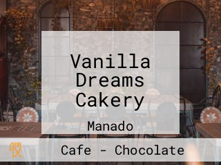 Vanilla Dreams Cakery