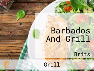 Barbados And Grill
